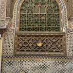 Photo taken by April B