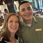 Photo taken by Mary K