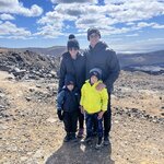 Photo taken by Amanda D