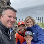 Photo taken by Justin C