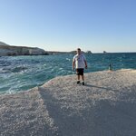 Photo taken by Nan O