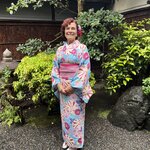 Photo taken by Marianne O