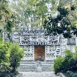 Photo taken by Pacita D