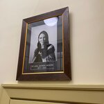 Photo taken by John L