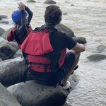 Photo taken by Blair H