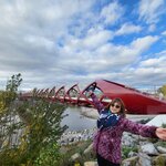 Photo taken by LEONOR R