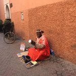 Photo taken by Hilda S