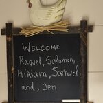 Photo taken by Jen S