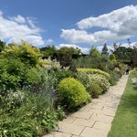Great Dixter | Photo taken by Steven Lee J