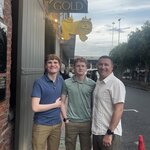 Photo taken by Crystall P