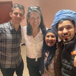 Photo taken by Jackie O