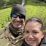 Photo taken by Deann M