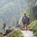 Photo taken by John B