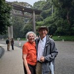 Photo taken by Michael S