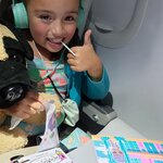 Photo taken by Melissa C