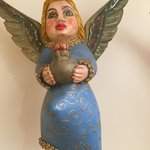 Photo taken by Sheila R