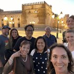 Photo taken by Liz K