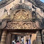 Photo taken by Petralina L