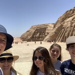 Photo taken by Lisa W