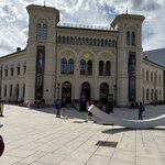 Photo taken by fred y