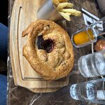 Photo taken by Deborah F