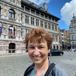 Photo taken by Sarah L