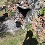 Photo taken by Barbara V