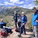 Photo taken by Ruth E