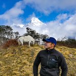 Photo taken by Cesar A