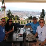 Photo taken by James S