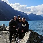 Photo taken by Stacia C