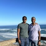 Photo taken by Hari R