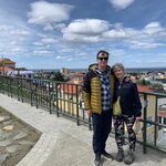 Photo taken by Brian O