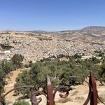 Photo taken by Donna F