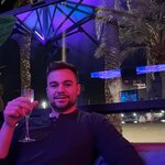 Photo taken by Joey R