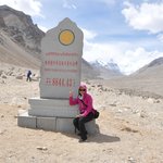 Photo taken by Karen W