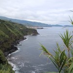 View near Praia da Viola | Photo taken by Richard M