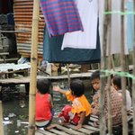 Kids at play | Photo taken by Pip S