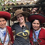 Photo taken by Kristen K