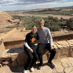 Photo taken by Christine S