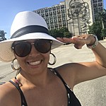 Photo taken by Nhora S