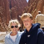 Photo taken by Karyn J