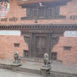 Photo taken by Katherine J