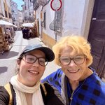 Photo taken by Debra F