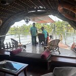 Photo taken by Shyamal N