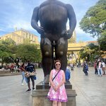 Photo taken by Blesilda D