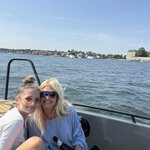 Photo taken by Aaron E