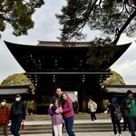 Photo taken by Ana W