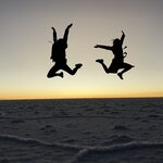 Photo taken by Collins M