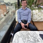 Photo taken by Kerrick M